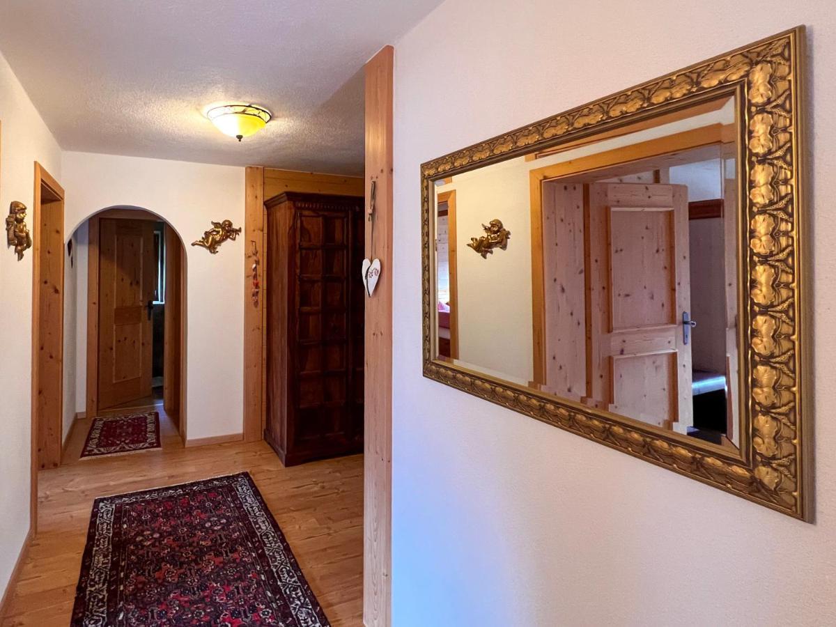 Fuerstenhof Zell am Ziller Buitenkant foto