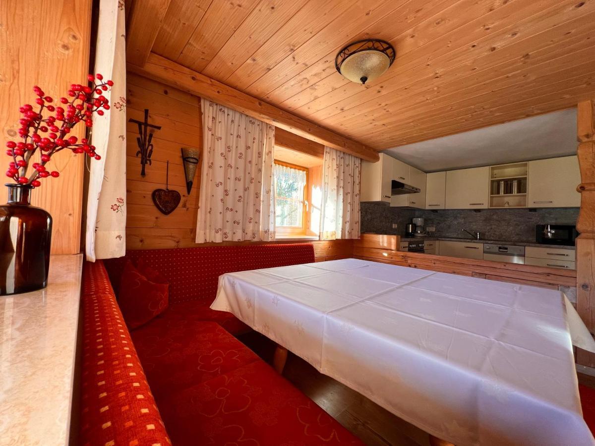 Fuerstenhof Zell am Ziller Buitenkant foto